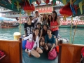 Play Hard - August 2015 – Hong Kong Company Trip