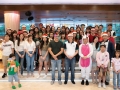 Play Hard - December 2019 - Company Annual Dinner and Family Day 2019