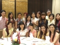 Play Hard - February 2015 – Chinese New Year Dinner