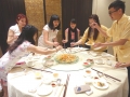 Play Hard - February 2015 – Chinese New Year Dinner