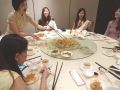 Play Hard - February 2015 – Chinese New Year Dinner