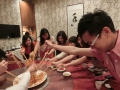 Play Hard - January 2014 – Chinese New Year Dinner