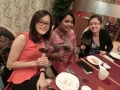 Play Hard - January 2014 – Chinese New Year Dinner