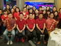 Play Hard - January 2019 - Chinese New Year Dinner