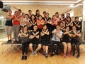 Play Hard - June 2019 - Exercise (K-Pop Dance) & Welcome Dinner 1