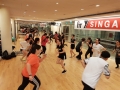 Play Hard - June 2019 - Exercise (K-Pop Dance) & Welcome Dinner 2