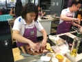 Play hard - May 2018 - Cooking with Professional Chef-7