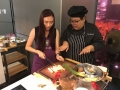 Play hard - May 2018 - Cooking with Professional Chef-12