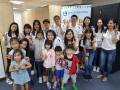 Play Hard - September 2019 - 3E Accounting Family Day 2019