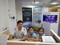 Play Hard - September 2019 - Bring Your Family To Work Day 2019