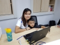 Play Hard - September 2019 - Bring Your Family To Work Day 2019