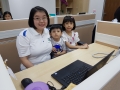 Play Hard - September 2019 - Bring Your Family To Work Day 2019