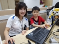 Play Hard - September 2019 - Bring Your Family To Work Day 2019