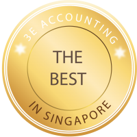 The Best in Singapore