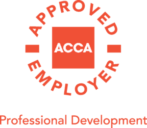 ACCA Approved Employer