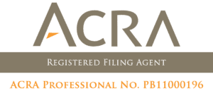 ACRA Registered Filing Agent 3E Accounting