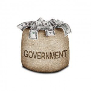 Government Grants