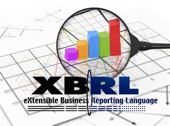 XBRL Financial Report Services in Singapore