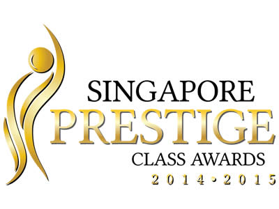 Singapore Prestige Class Awards 2014 / 2015