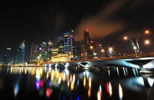 Incorporating A Company In Singapore