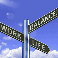 Work-Life Balance Schemes