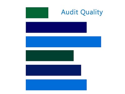 New Regulatory Measures to Further Raise the Audit Quality Bar