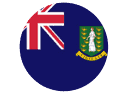 The British Virgin Islands