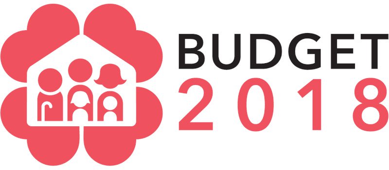 Singapore Budget 2018