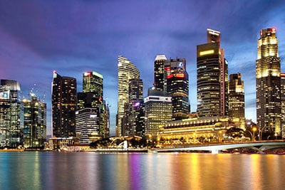 Singapore Business Will Be Required to Have CorpPass