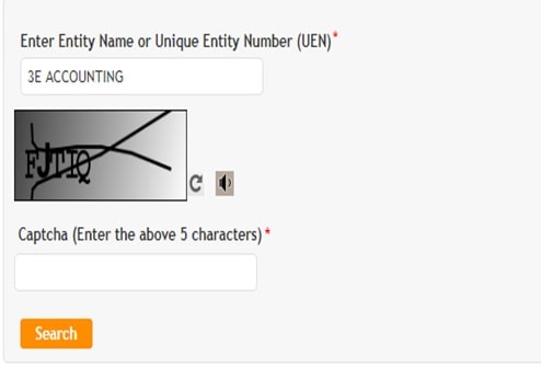 CAPTCHA verification