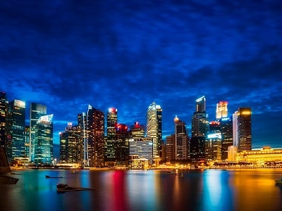 How to Start a Business in Singapore