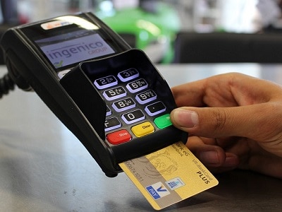 Singapore Is Going Cashless