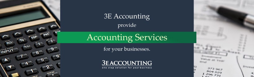 Accounting Services