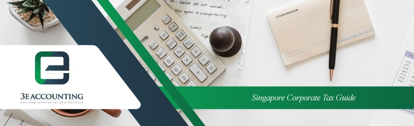 Singapore Corporate Tax Guide