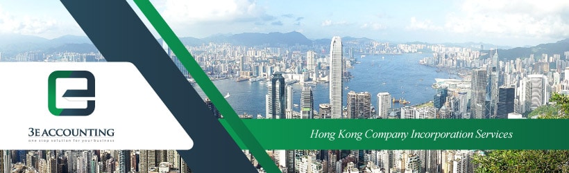 Hong Kong Company Incorporation Services