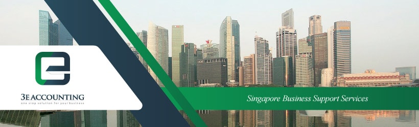 Singapore Business Support Services