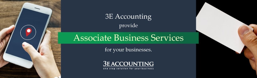 Associate Business Services