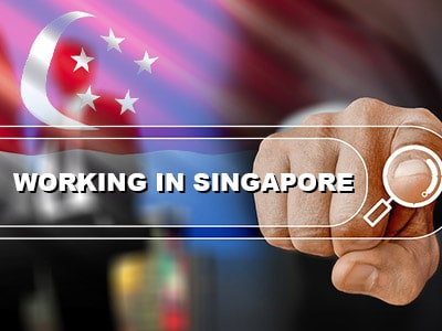 Foreign Workers Still Prefer Working in Singapore