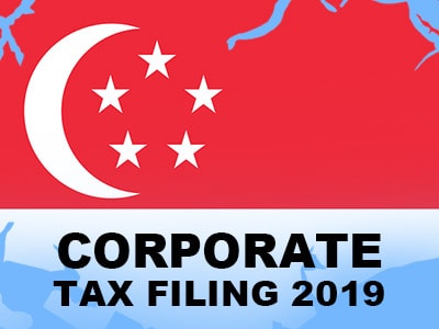 Have You Filed Your Corporate Tax for 2019?