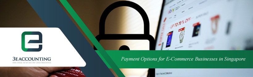 Payment Options for E-Commerce Businesses in Singapore