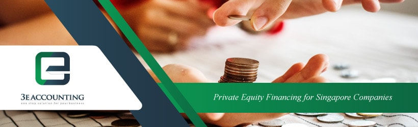 Private Equity Financing for Singapore Companies