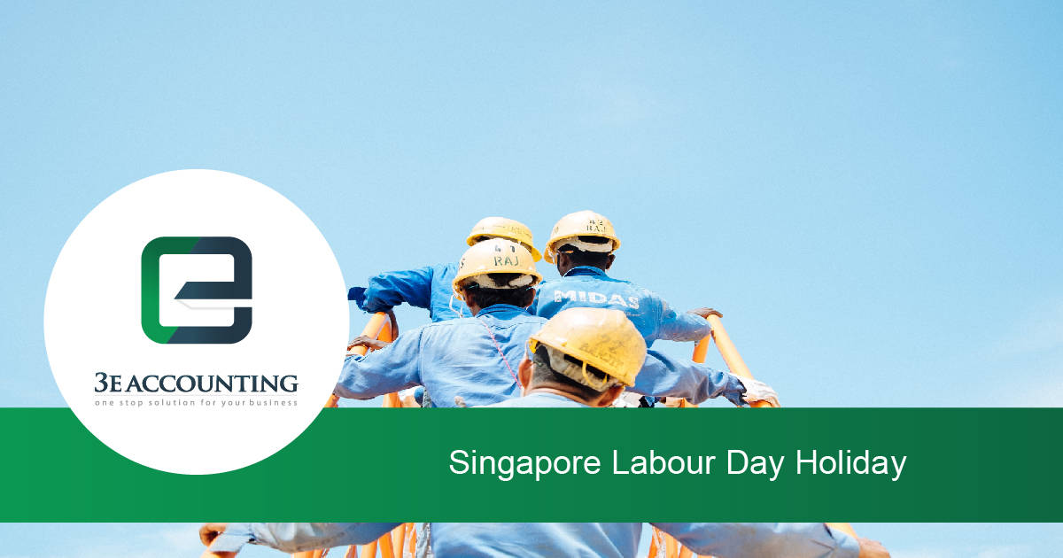 Singapore Labour Day - Labour Day Celebrations in Singapore