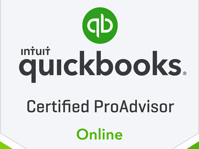 3E Accounting is QuickBooks ProAdvisor