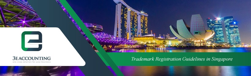 Trademark Registration Guidelines in Singapore