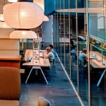 Co-working Spaces a Valuable Addition for Start-ups