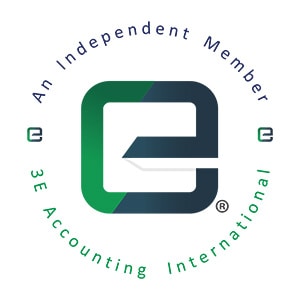 3E Accounting International Network