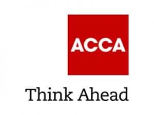 ACCA (the Association of Chartered Certified Accountants)