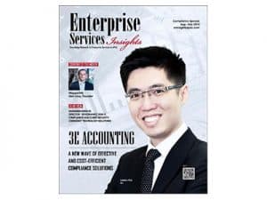 Enterprise Services Insights 3E Accounting Top 10 Premium Compliance Service Provider