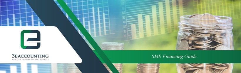 SME Financing Guide 