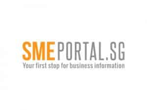 SME Portal Partnership with 3E Accounting